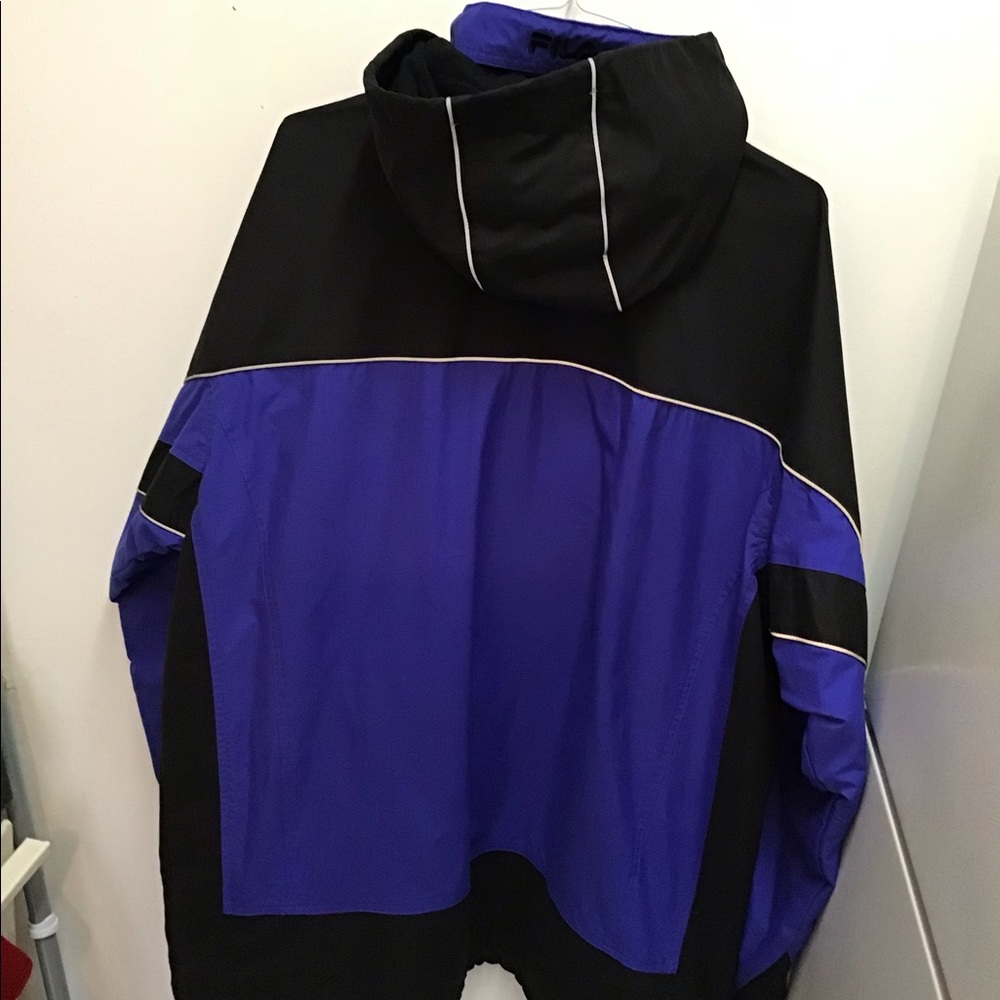 Fila jacket - Picture 2 of 5